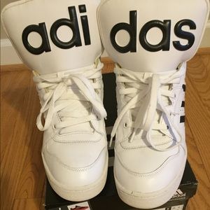 Men’s Adidas Shoes